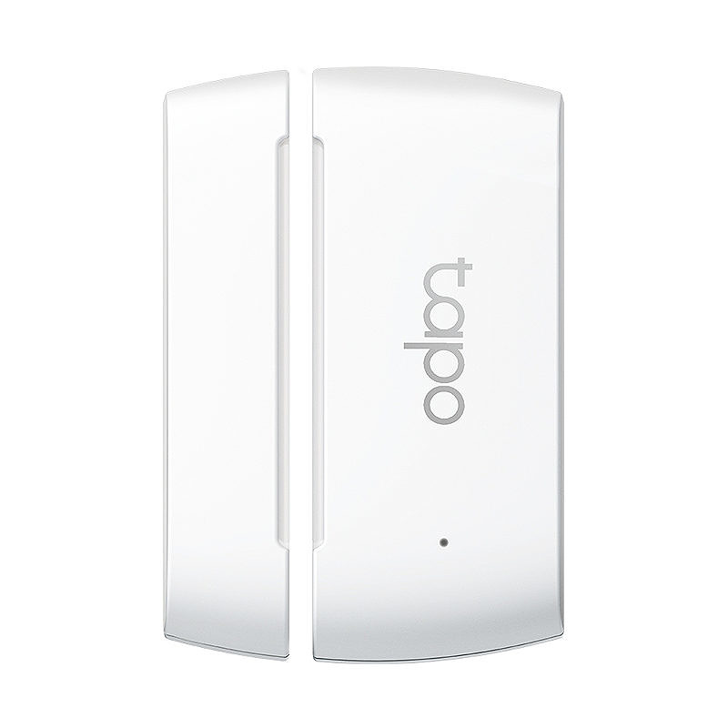 TP-Link Tapo T110 dør/vindue sensor Trådløs Dør/vindue Hvid
